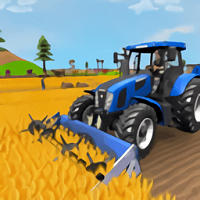 农场驾驶模拟器下载安装最新版