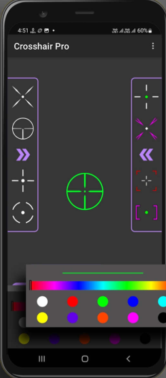 Crosshair Pro 准星助手