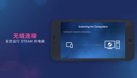 Steam Link 安卓最新版