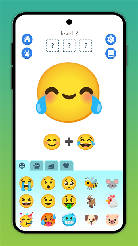 emoji表情合成器下载最新版