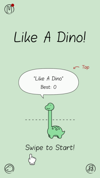 like a dino安卓版