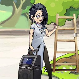 老头神奇冒险之旅游戏下载