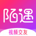 附近陌遇交友app手机版