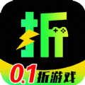 秒折游戏盒app官方版