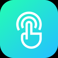 万用自动连点点击器app