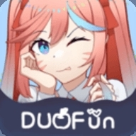 duofun动漫正版免费下载