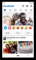 Facebook Lite最新版