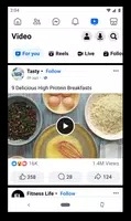 Facebook Lite最新版