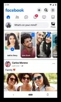 Facebook Lite最新版