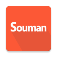 Souman(搜漫)下载app官网版