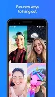 Messenger2024最新版下载