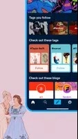 Tumblr客户端下载
