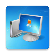 Win7模拟器汉化版