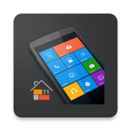 Win 11 Launcher启动器中文版